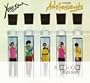 Germfree Adolescents (Bonus CD)