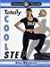 Here comes 49 minutes of Cool Step Choreography, beginning with Christi's Incredible Invisible Warm-up. This invisible warm-up concept allows you to enjoy incredible cardiovascular training right from minute one. It works by incorporating vital warm-up movements placed ingenuously within the first 5 minutes, while at the same time elevating the heart rate quickly for maximum calorie burn! This totally cool workout takes off instantly toward exciting and challenging Step Aerobic training. Timeline: 49 min - Step Aerobics; 10 min - MoveMasterTM; 48 min - Special Features:Bonus Warm-up (5 min); Bonus Cardio (13 min); Bonus Abs (6 min); Behind the Scenes (24 min)