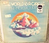 The World is a Circle(Original sealed LP) vinyl