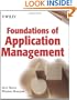 Foundations of Application Management