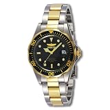 Invicta Mens Pro Diver Collection Two-Tone Watch #8934 by Invicta