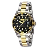 Invicta Men's 8934 Pro Diver Collection Two-Tone Watch