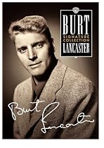 Burt Lancaster The Signature Collection Movie Streaming Burt Lancaster - The Signature Collection Movie Streaming.