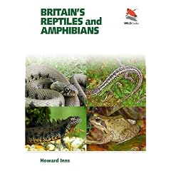 Britain's Reptiles and Amphibians (Britain's Wildlife)