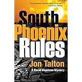 south phoenix rules david mapstone mysteries