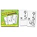 5 Pack TREND ENTERPRISES INC. FLASH CARDS ALL FACTS 169/BOX 0-12