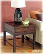 Marston Rectangular End Table By Ashley Furniture