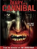 Diary of a Cannibal