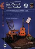 Basic Classical Guitar Method, Bk 2: From the Best-Selling Author of Pumping Nylon (Book & CD)