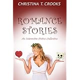 Romance Stories - An Interactive Fiction Collection