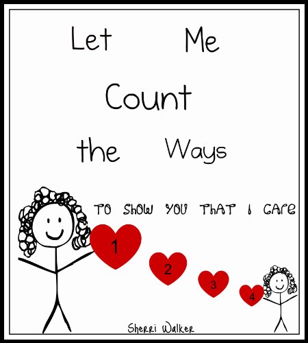 Let Me Count The Ways