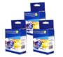3 Pack HP 78 C6578AN Tri-Color Ink Cartridge Compatible by Hyperion FREE NEXT DAY DELIVERY
