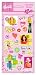Party Favors | Stickers | Barbie