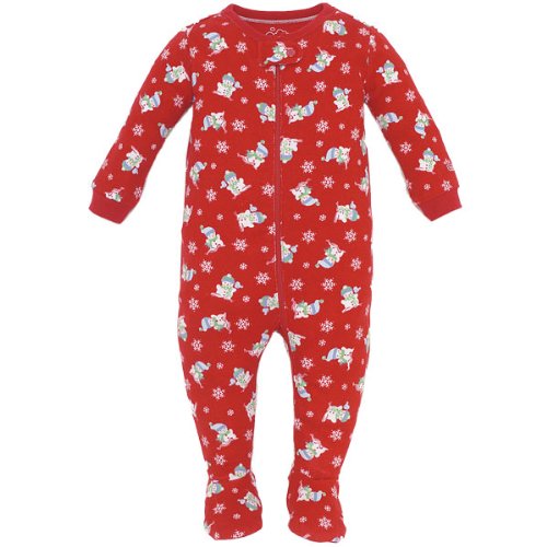 Childrens Toyshop  Apparel : snowman stretchie