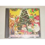 Rockin' Around the Christmas Tree