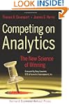 Competing on Analytics: The New Scien...
