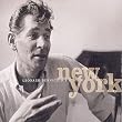 Leonard Bernstein's New York