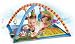 Tiny Love Gymini Super Deluxe Zoo with Lights and Music Activity Gym