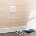 Zeskit Single USB Fast Speed Charger, 5V 2.4A