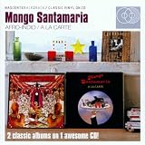 Afro-Indio/a La Carte