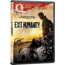 Exit Humanity