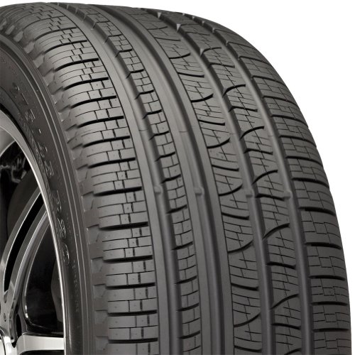 Pirelli Scorpion Verde AS Radial Tire - 235/65R18 104TR SL