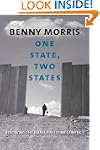 One State, Two States: Resolving the...