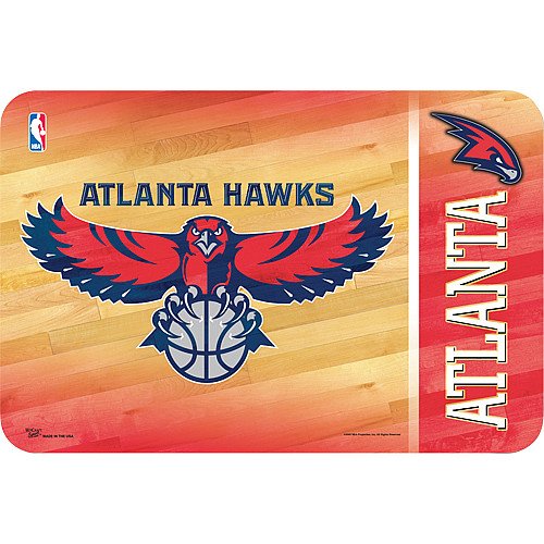 Wincraft Atlanta Hawks 20x30 Floor Mat
