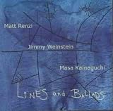 Lines And Ballads