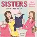 Book Sisters: Best Friends Forever 2008 Day-to-Day Calendar