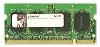 Low price Kingston ValueRAM 1 GB 533MHz PC2-4200 DDR2 SODIMM Notebook Memory KVR533D2S4/1G