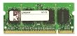 Kingston ValueRAM 2GB 533MHz DDR2 Non-ECC CL4 SODIMM Notebook Memory Kingston ValueRAM 2GB 533MHz DDR2 Non-ECC CL4 SODIMM Notebook Memory