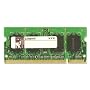 Kingston ValueRAM 1 GB 533MHz PC2-4200 DDR2 SODIMM Notebook Memory KVR533D2S4/1G