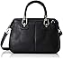 MG Collection Marissa Top-Handle Doctor Shoulder Bag
