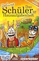 Das Schüler Hausaufgabenheft 2010/2011 (DIN A5 Deluxe)