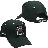 Top of the World Marshall Thundering Herd Triple Conference Hat