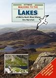 Walking to the lakes of mid and north west Wales
