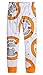 Disney Store BB-8 Star Wars Costume Pajamas PJ PALS for Kids, 6