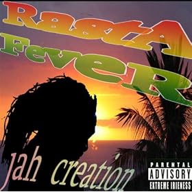 Jah Creation