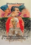 The Spoils of Egypt (Mamur Zapt Mysteries)