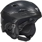 Boeri Tactic Men's Ski & Snowboard Helmet