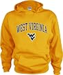 West Virginia Mountaineers Kids/Youth Perennial Hooded Sweatshirt