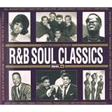 Produkt-Bild: R & B Soul Classics