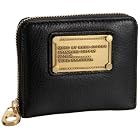 Marc by Marc Jacobs Classic Q Mini Zip-Around Wallet