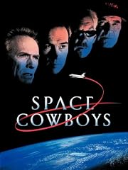 Space Cowboys