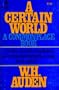 A Certain World: A Commonplace Book