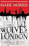 The wolves of London
