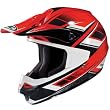 HJC Phase Men's CS-MX Dirt Bike Motorcycle Helmet