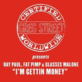 I'm Gettin' Money