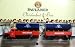 Paulaner MAN F8 LH Werbetruck - Truck Biertruck Bier Brauerei Oktoberfest Oldtimer Bavarian Sammler Werbung Geschenk H0 1:87 Modell Modelltruck
